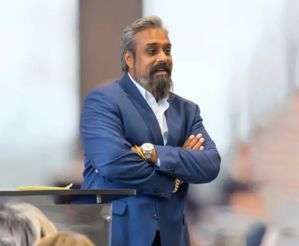 dr. Bhatt
