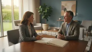 Clinical consultation about residential vs outpatient rehab Ohio options